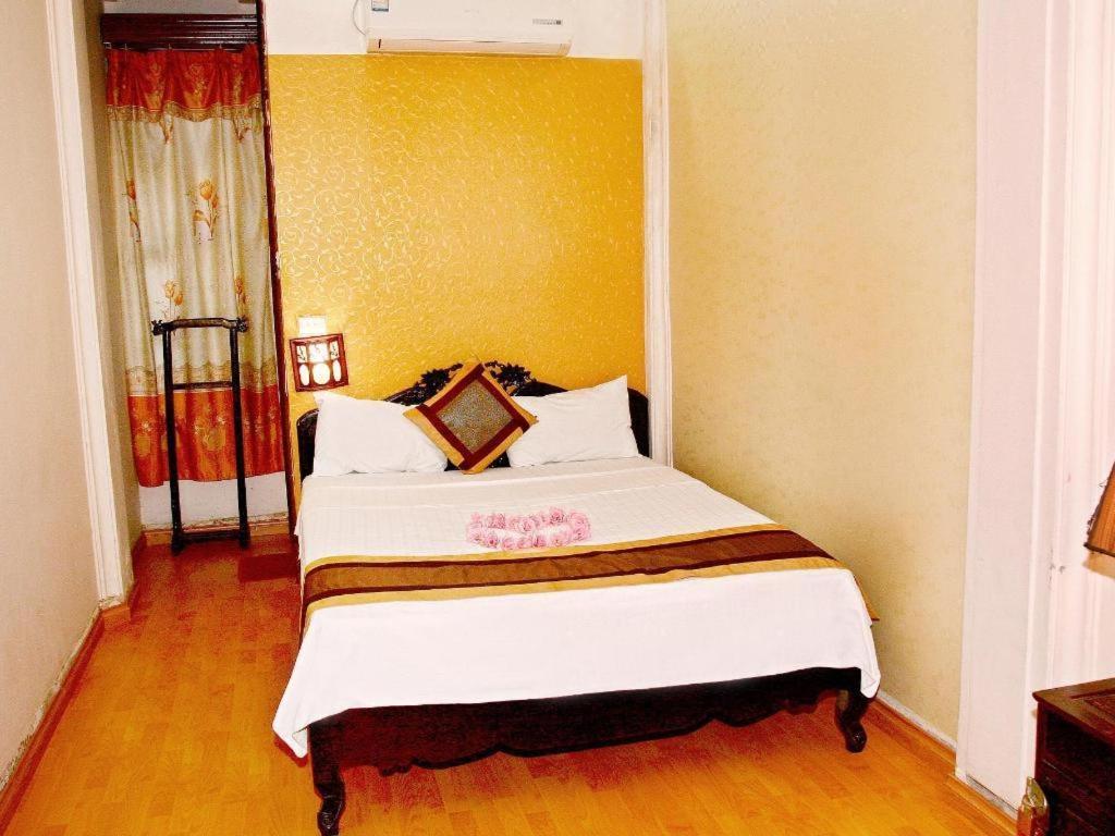 Kangaroo Hostel Ханой Екстер'єр фото