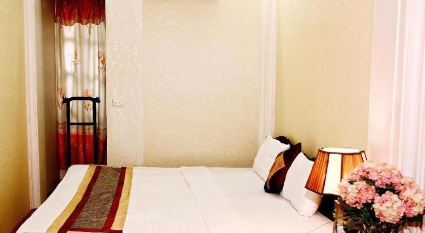 Kangaroo Hostel Ханой Екстер'єр фото