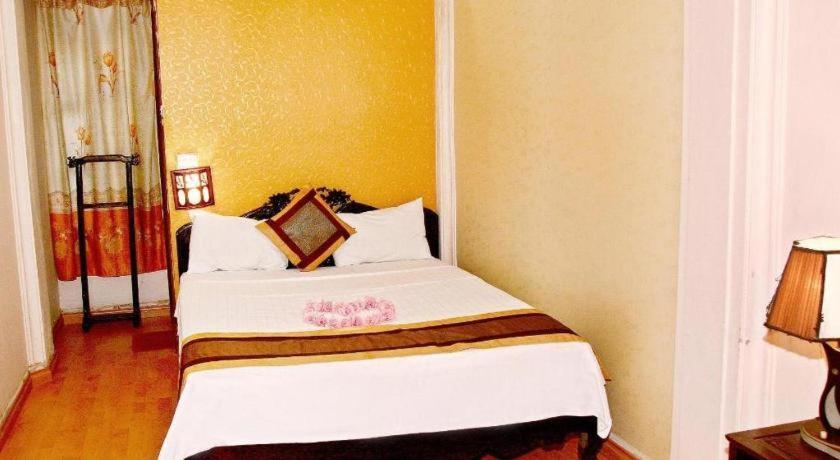 Kangaroo Hostel Ханой Екстер'єр фото
