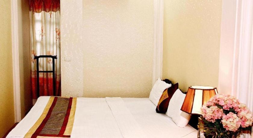 Kangaroo Hostel Ханой Екстер'єр фото