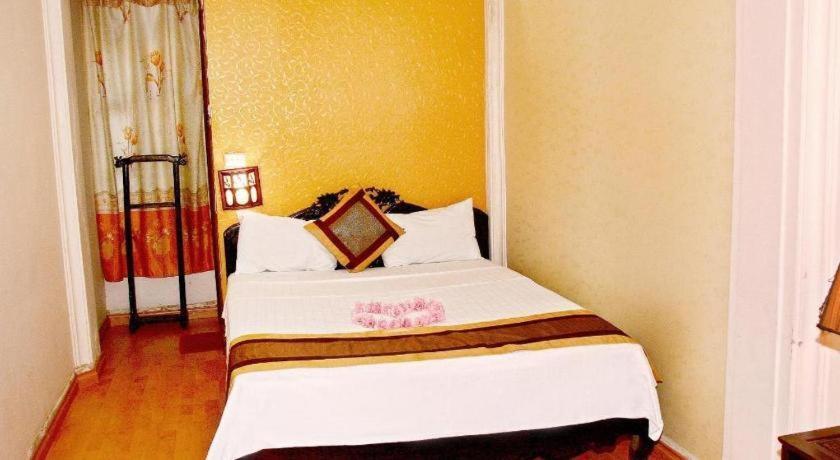 Kangaroo Hostel Ханой Екстер'єр фото